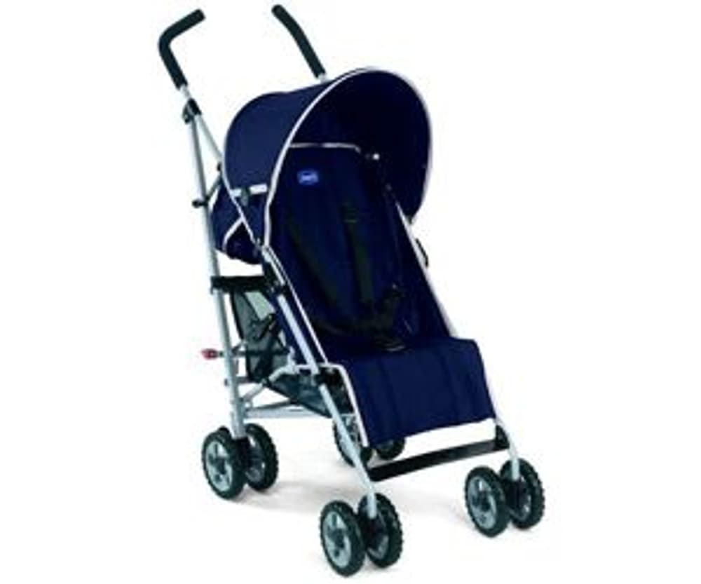 CHICCO LONDON BUGGY ASTRAL Chicco 74723260000009 No. figura 1