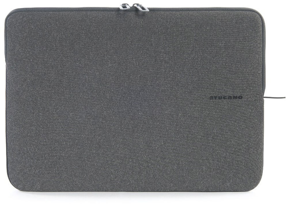 Second Skin Notebook Tasche 13.3" - 14" - nero Borsa per laptop Tucano 785300132310 N. figura 1