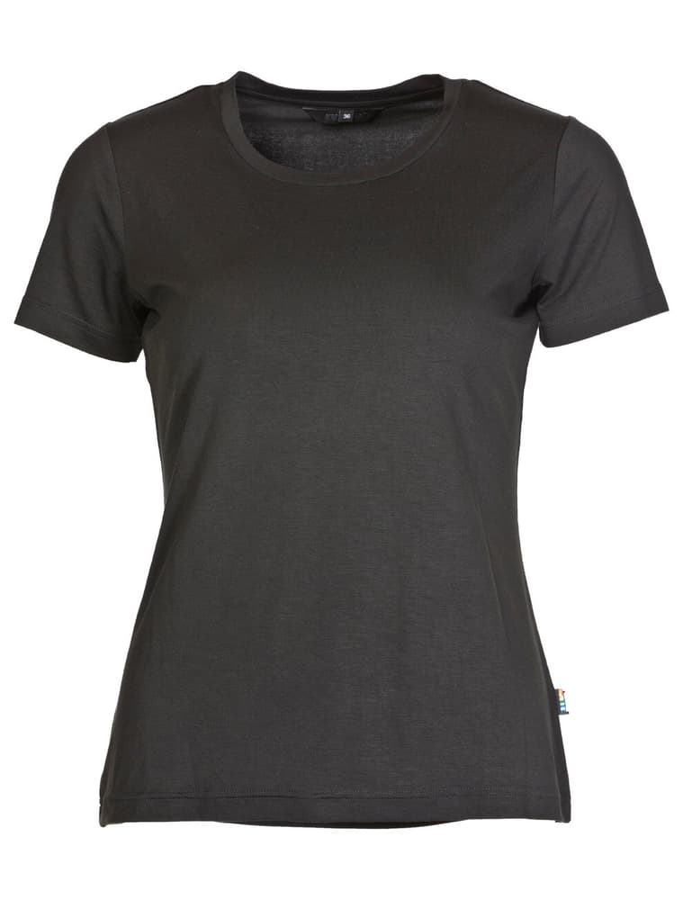 Libby T-Shirt Rukka 469514403420 Grösse 34 Farbe schwarz Bild-Nr. 1
