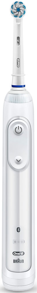 SMART Sensitive Spazzolino elettrico Oral-B 71799350000020 No. figura 1