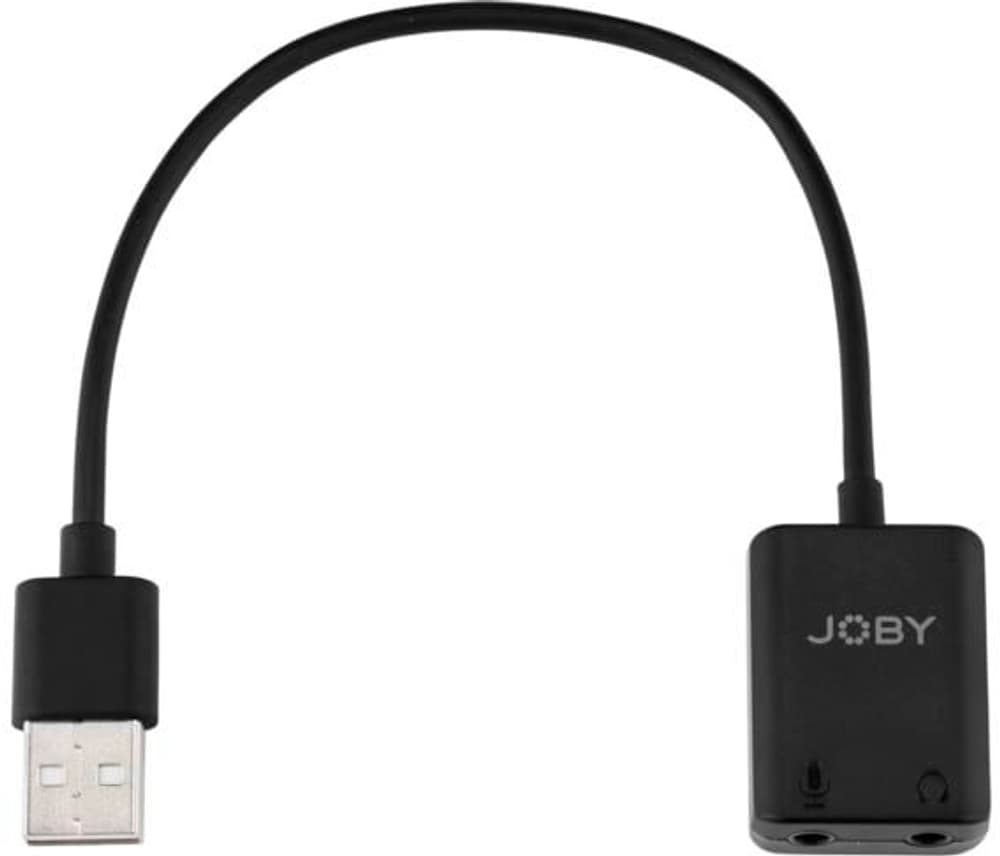 Adaptateur USB Wavo Adaptateur USB Joby 785300181720 Photo no. 1