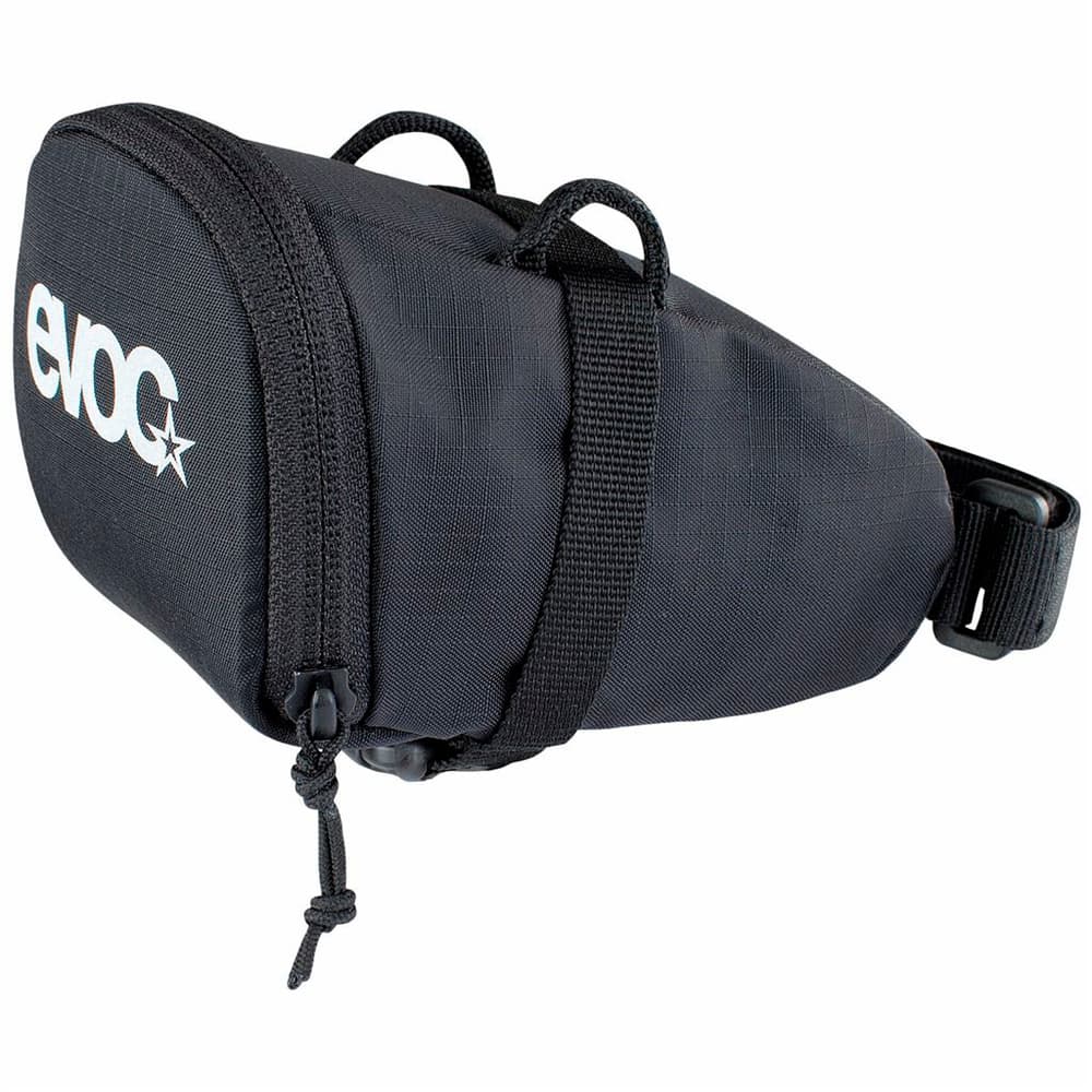 Seat Bag 0.5L Sacoche pour vélo Evoc 469552200020 Taille Taille unique Couleur noir Photo no. 1