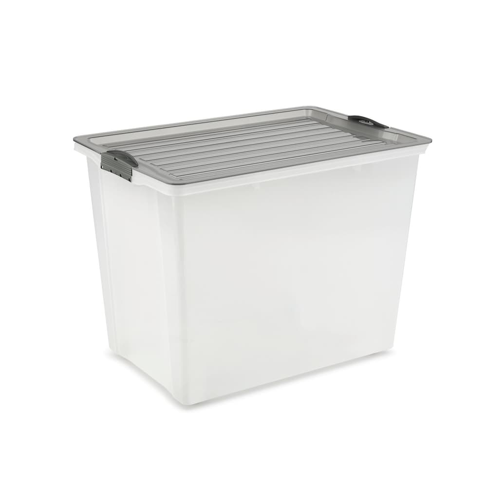 COMPACT Aufbewahrungsbox COMPACT Aufbewahrungsbox 443121300000 Bild Nr. 1