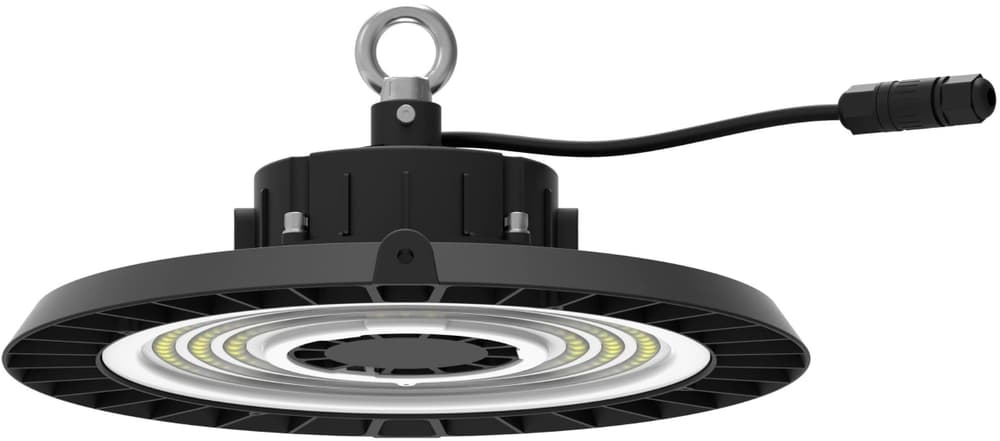 Flutlichtstrahler Power Disc 150W, 19500 lm, 5000K, 90° Arbeitsleuchten NORDRIDE 785302415815 Bild Nr. 1