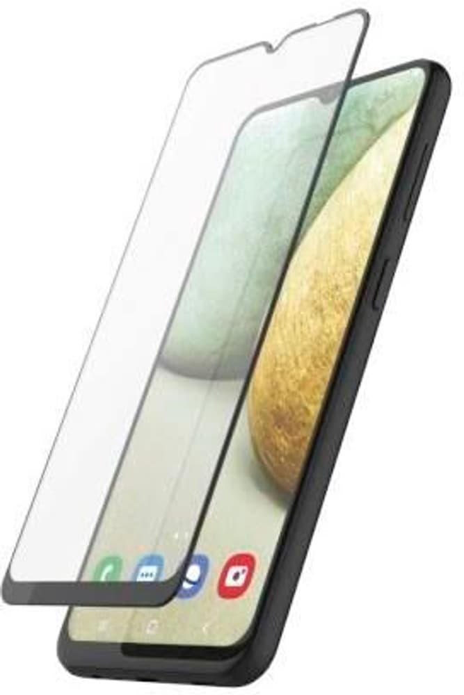 Full-Screen für Samsung Galaxy A03s, A12, A13 (5G), A32 5G Smartphone Schutzfolie Hama 785302422067 Bild Nr. 1