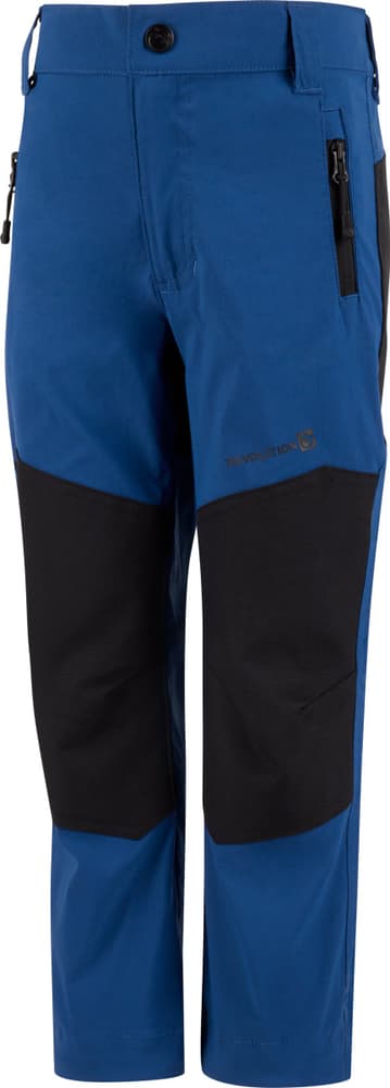 Pantaloni da trekking Pantaloni da trekking Trevolution 467242709843 Taglie 98 Colore blu marino N. figura 1