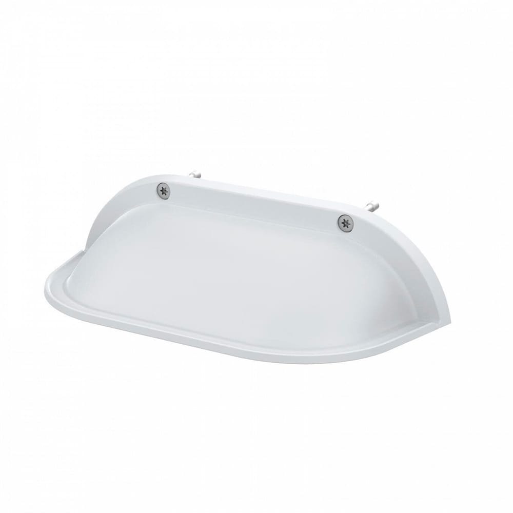 Custodia resistente alle intemperie TP3825-E Bianco 1 pezzo Gehäuse AXIS 785302441941 N. figura 1