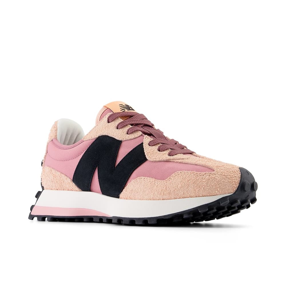 WS327WE Chaussures de loisirs New Balance 474146440037 Taille 40 Couleur fuchsia Photo no. 1