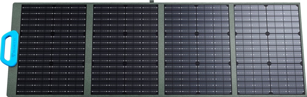 Solarpanel PV120 SOLP Solarpanel Bluetti 614507100000 Bild Nr. 1