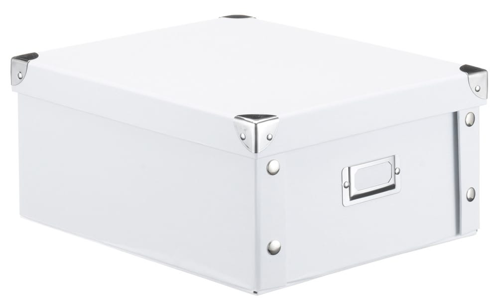 STORA Aufbewahrungsbox bequem online bestellen - micasa.ch