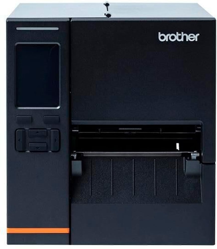 Thermodrucker TJ-4021TN Etikettendrucker Brother 785302429674 Bild Nr. 1