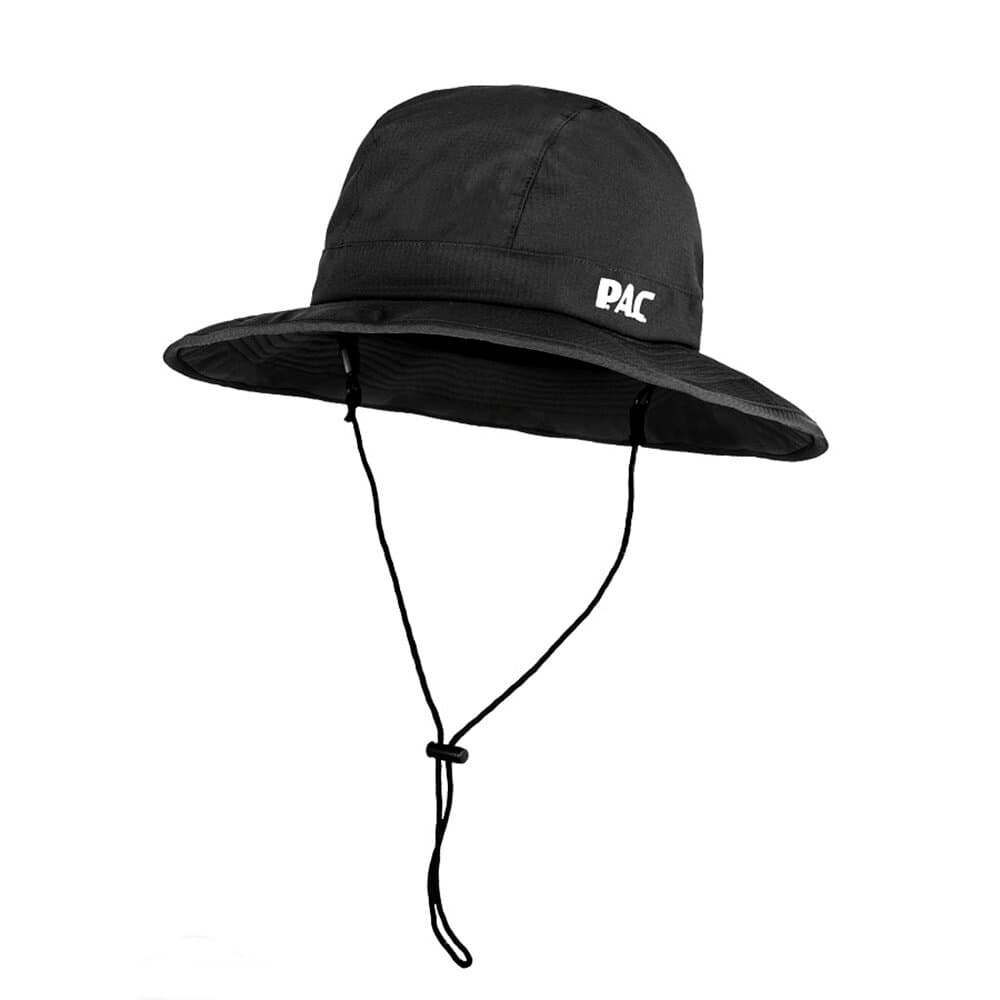 Gore-Tex Desert Hat Hut P.A.C. 474173301520 Grösse L/XL Farbe schwarz Bild-Nr. 1