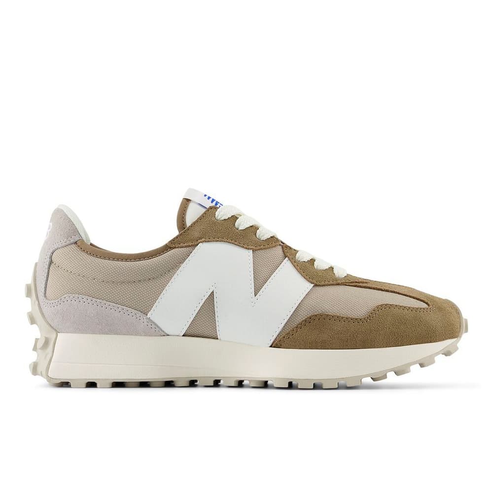 U327CH Chaussures de loisirs New Balance 474130746574 Taille 46.5 Couleur beige Photo no. 1