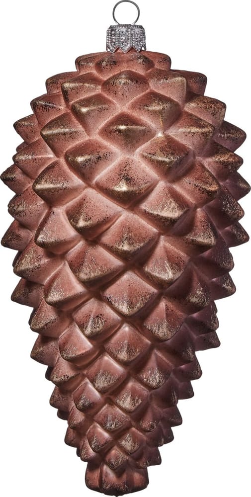 PINECONE Decorazione da appendere 441624400000 N. figura 1