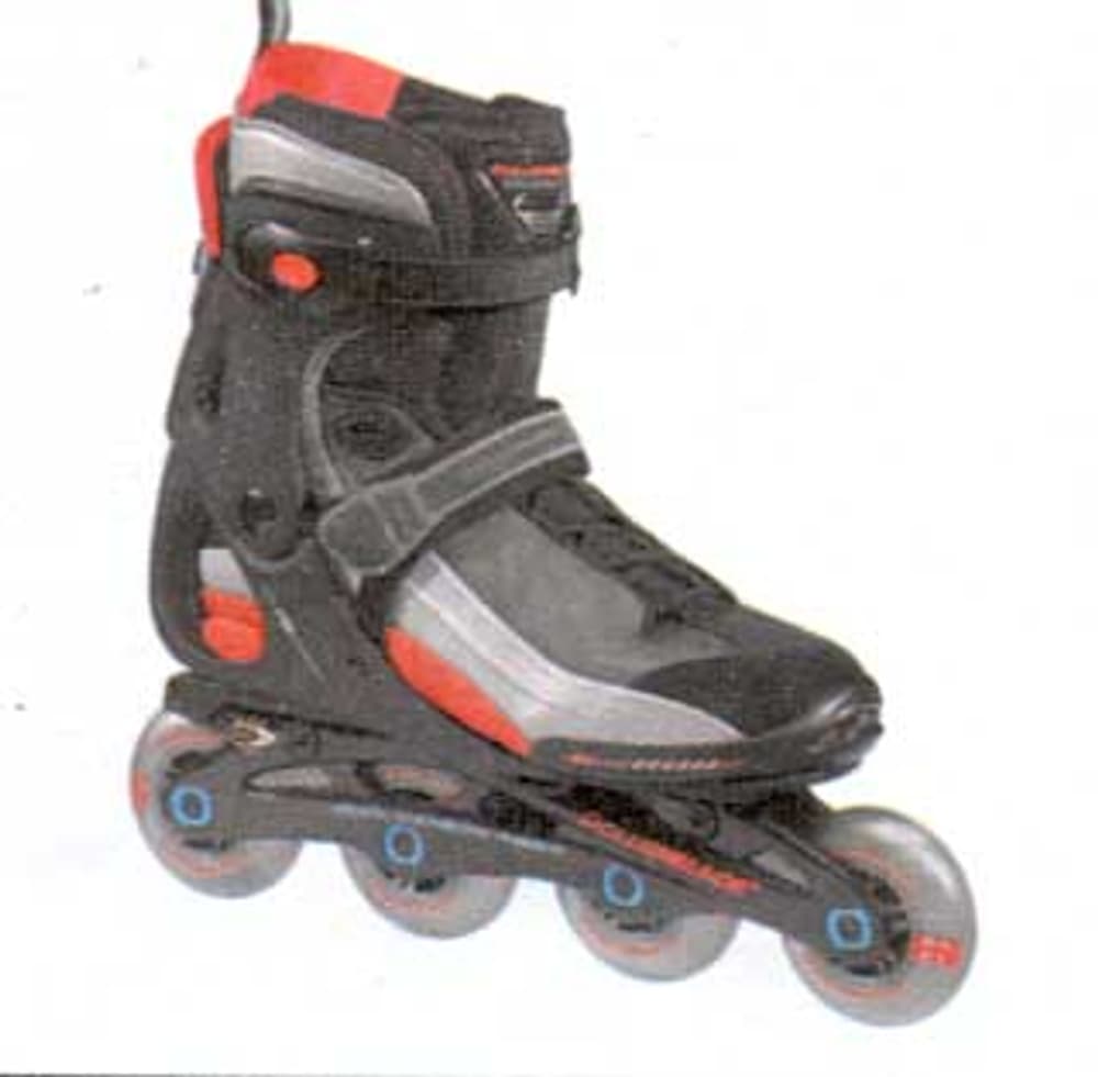 RB CORE CARBON SOFT. MEN Rollerblade 49232390000000 Photo n°. 1