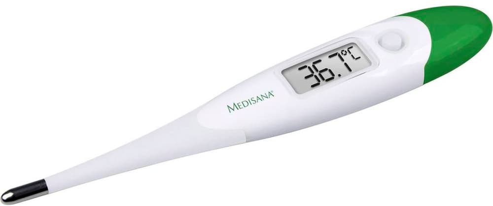 Thermomètre clinique numérique TM700 Thermomètre médical Medisana 785300151501 Photo no. 1