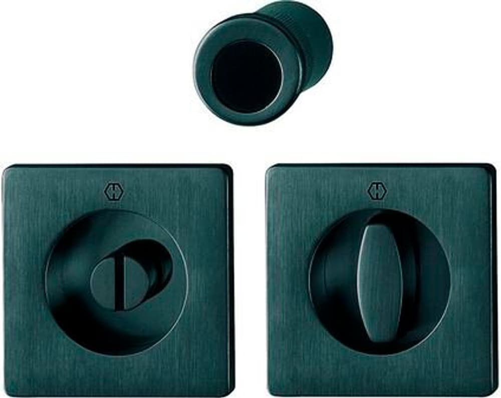 Jeu pour portes coulissantes HOPPE M443-Set 2 Ensemble de porte coulissante HOPPE 669700122991 Photo no. 1