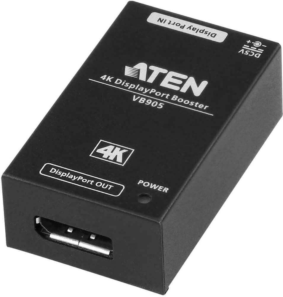 Amplificateur de signal VB905 True 4K Video converter ATEN 785302403956 N. figura 1