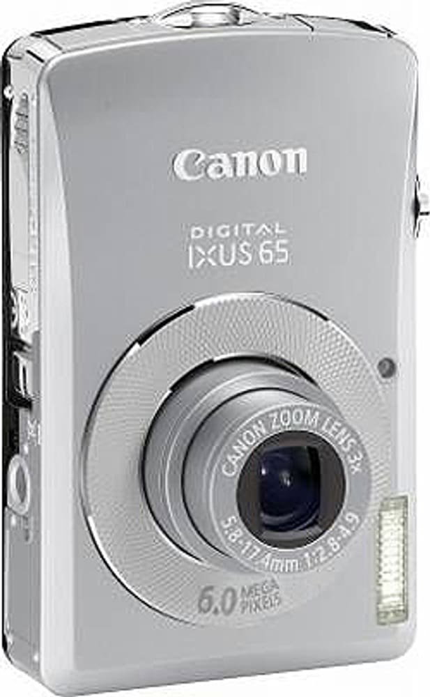 Canon IXUS 65 Canon 79324360000006 Bild Nr. 1