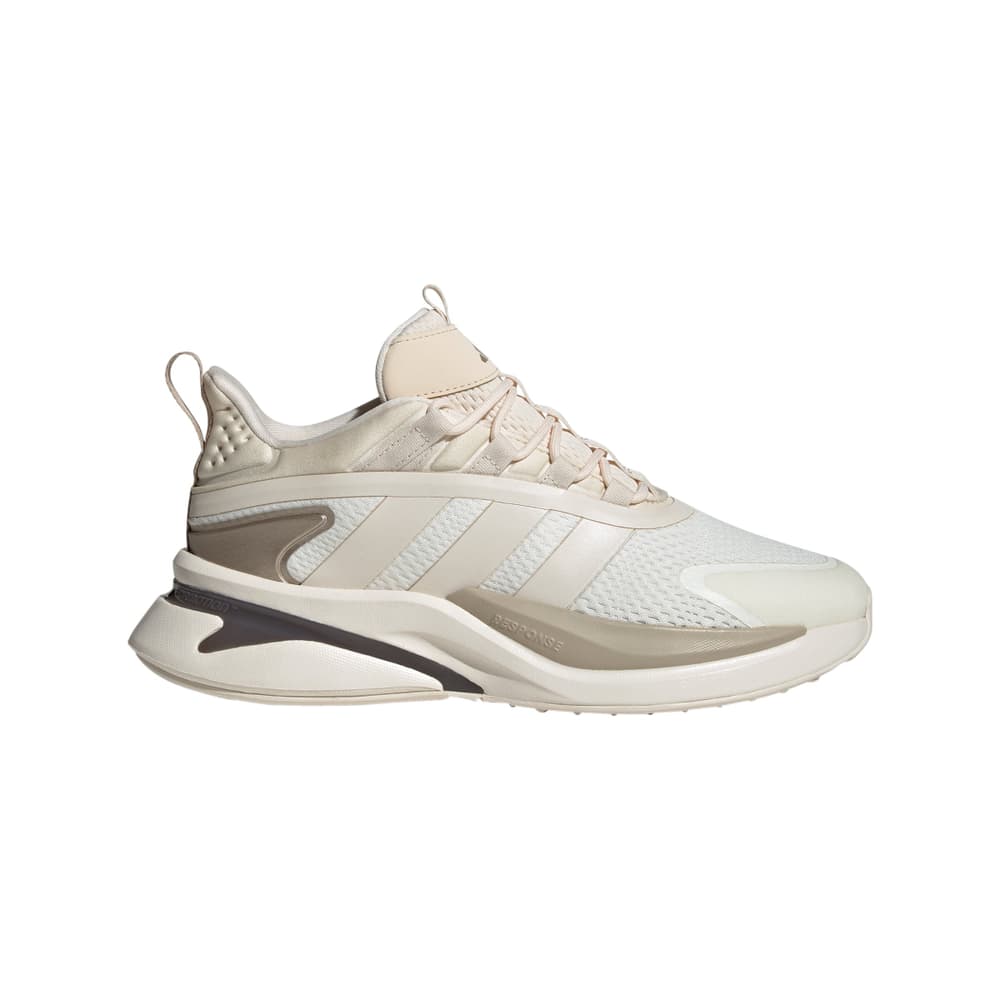 Alpharesponse Scarpe per il tempo libero Adidas 472578640074 Taglie 40 Colore beige N. figura 1