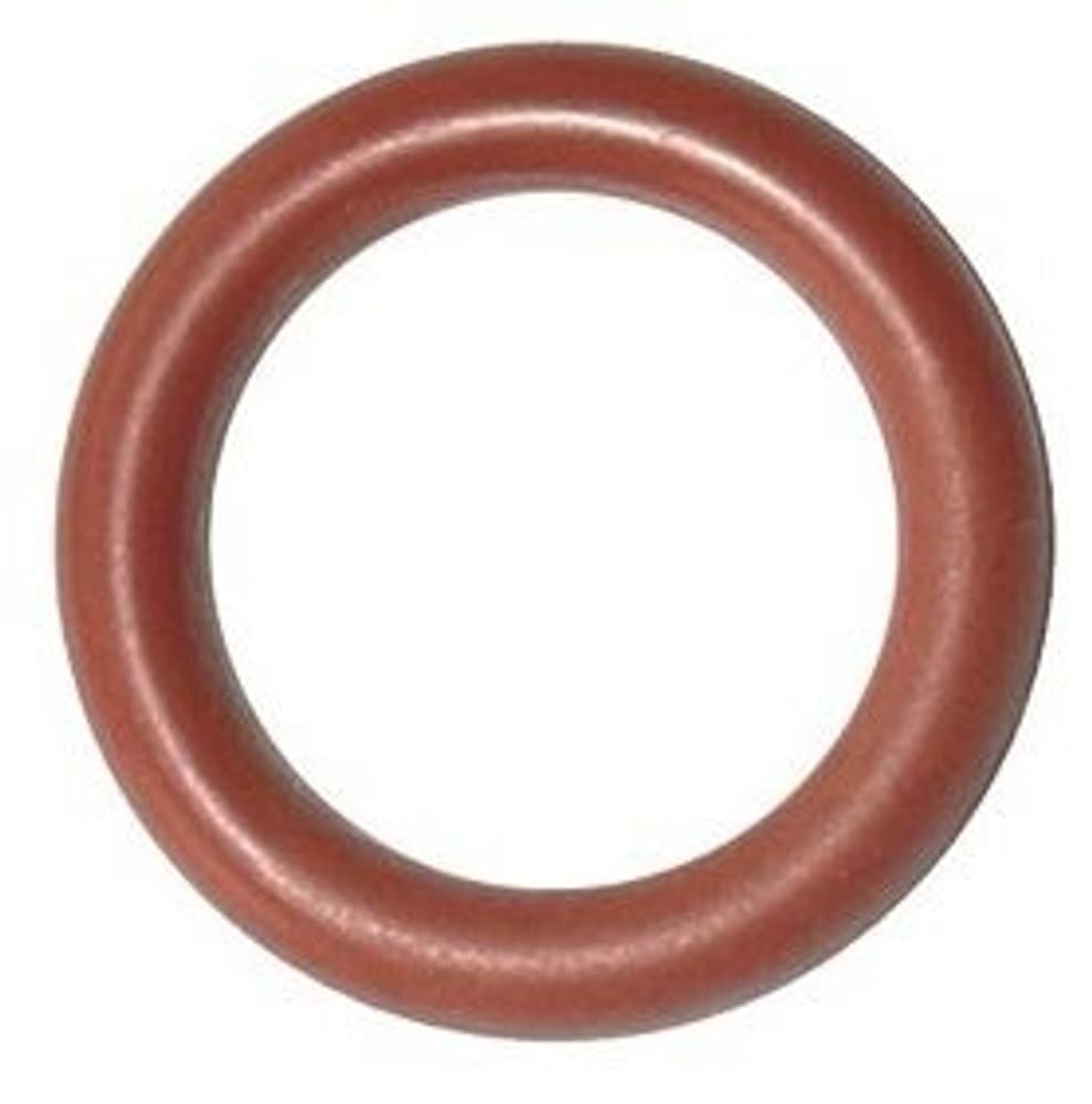 O-Ring D9x5x2mm 0050-20 silicone Saeco-Philips 9071189484 Bild Nr. 1