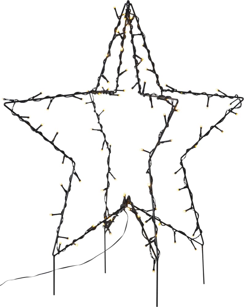Foldy Figure luminose Star Trading 613217200000 N. figura 1