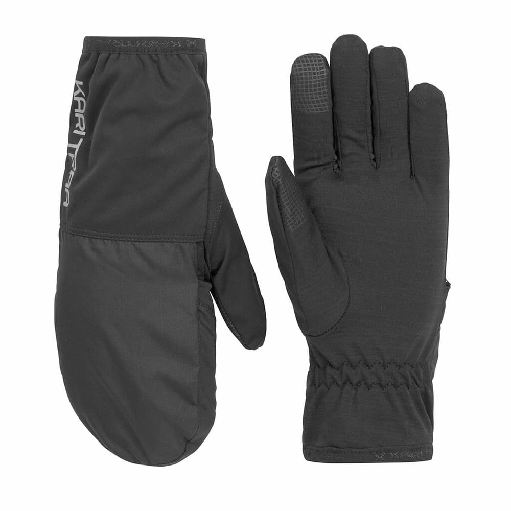 Marika Glove Handschuhe Kari Traa 468870506020 Grösse 6 Farbe schwarz Bild-Nr. 1