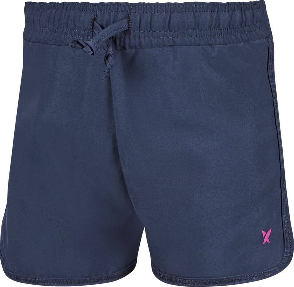 Shorts Shorts Extend 467220110443 Taille 104 Couleur bleu marine Photo no. 1