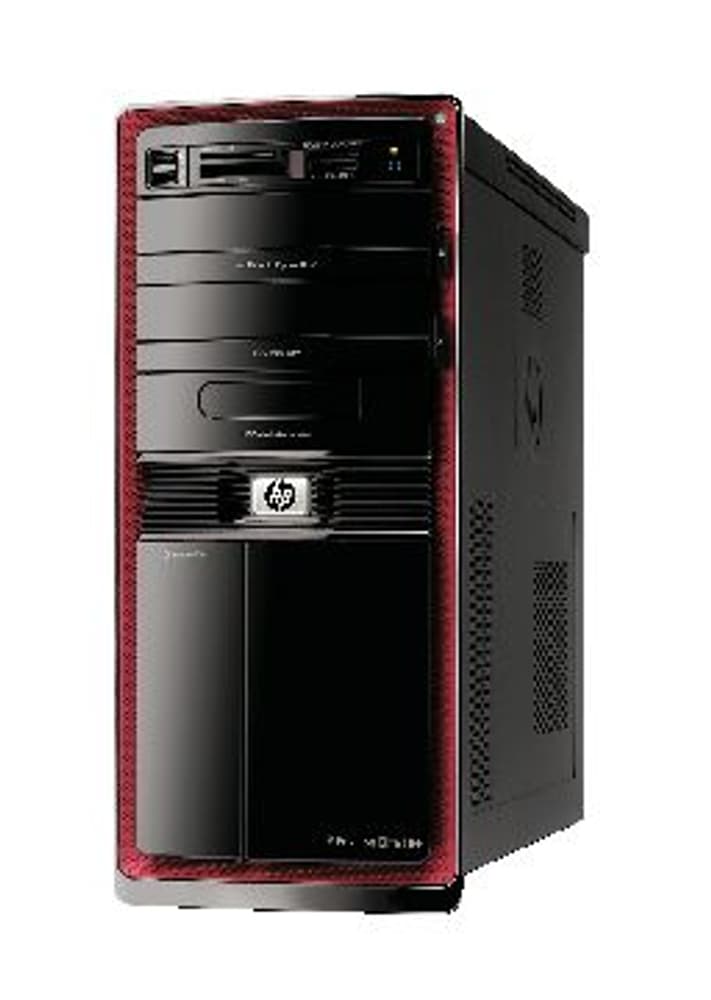 HPE h8-1010ch Desktop HP 79773230000011 No. figura 1