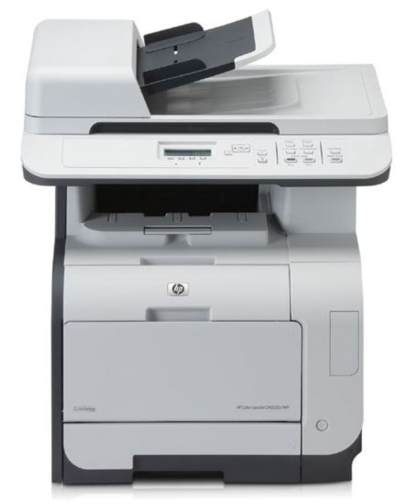 HP Color LaserJet CM2320nf MFP Imprimant 95110000901413 No. figura 1