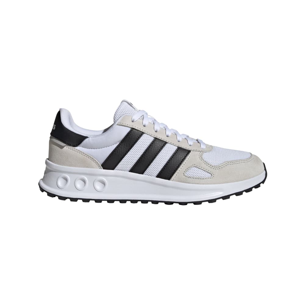 Run 84 Chaussures de loisirs Adidas 472577343010 Taille 43 Couleur blanc Photo no. 1