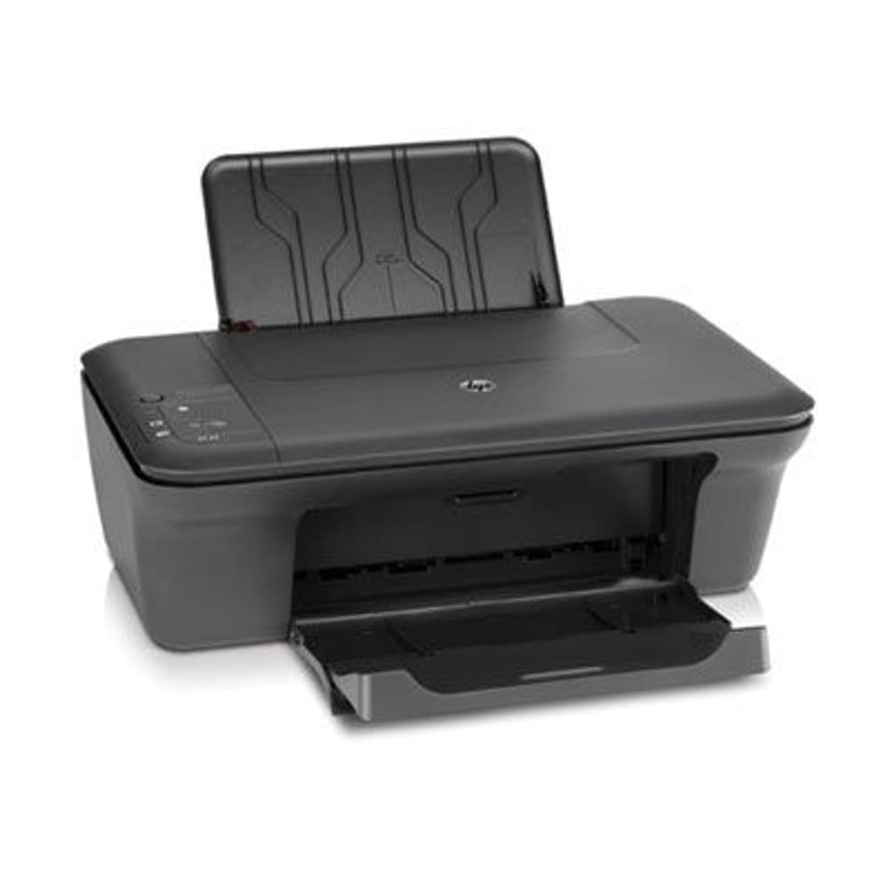 Ersatzteile & Zubehör zu HP HP MFD Deskjet 2050 AiO