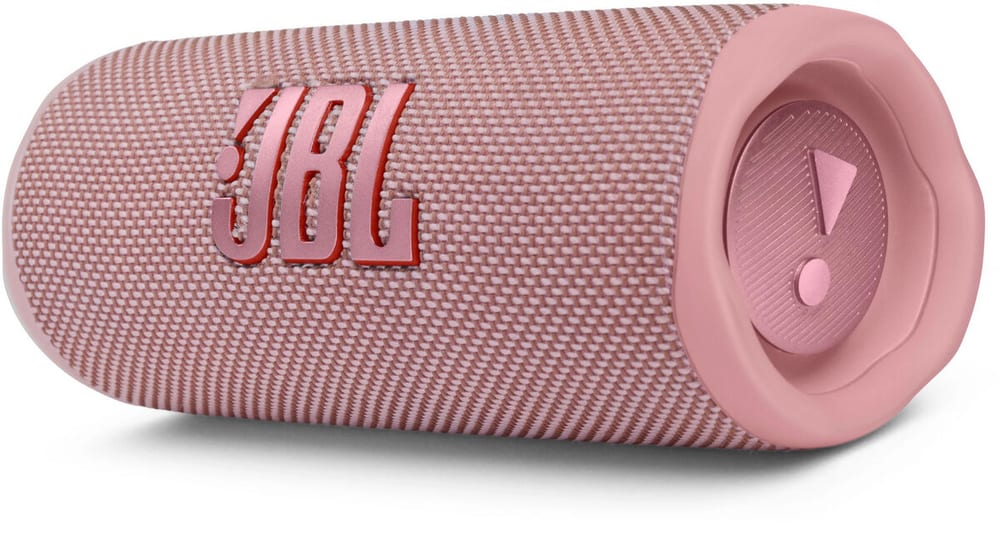 Flip 6 - Rosa Portabler Lautsprecher JBL 785300166066 Farbe Pink Bild Nr. 1