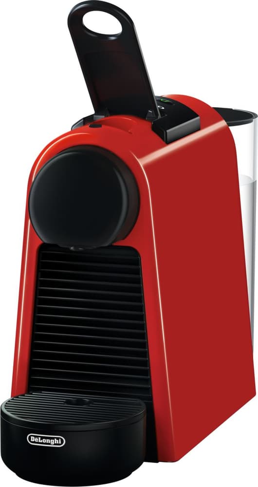 Essenza Mini Rouge EN85.R Machines à café à capsules De’Longhi 71746450000017 Photo n°. 1
