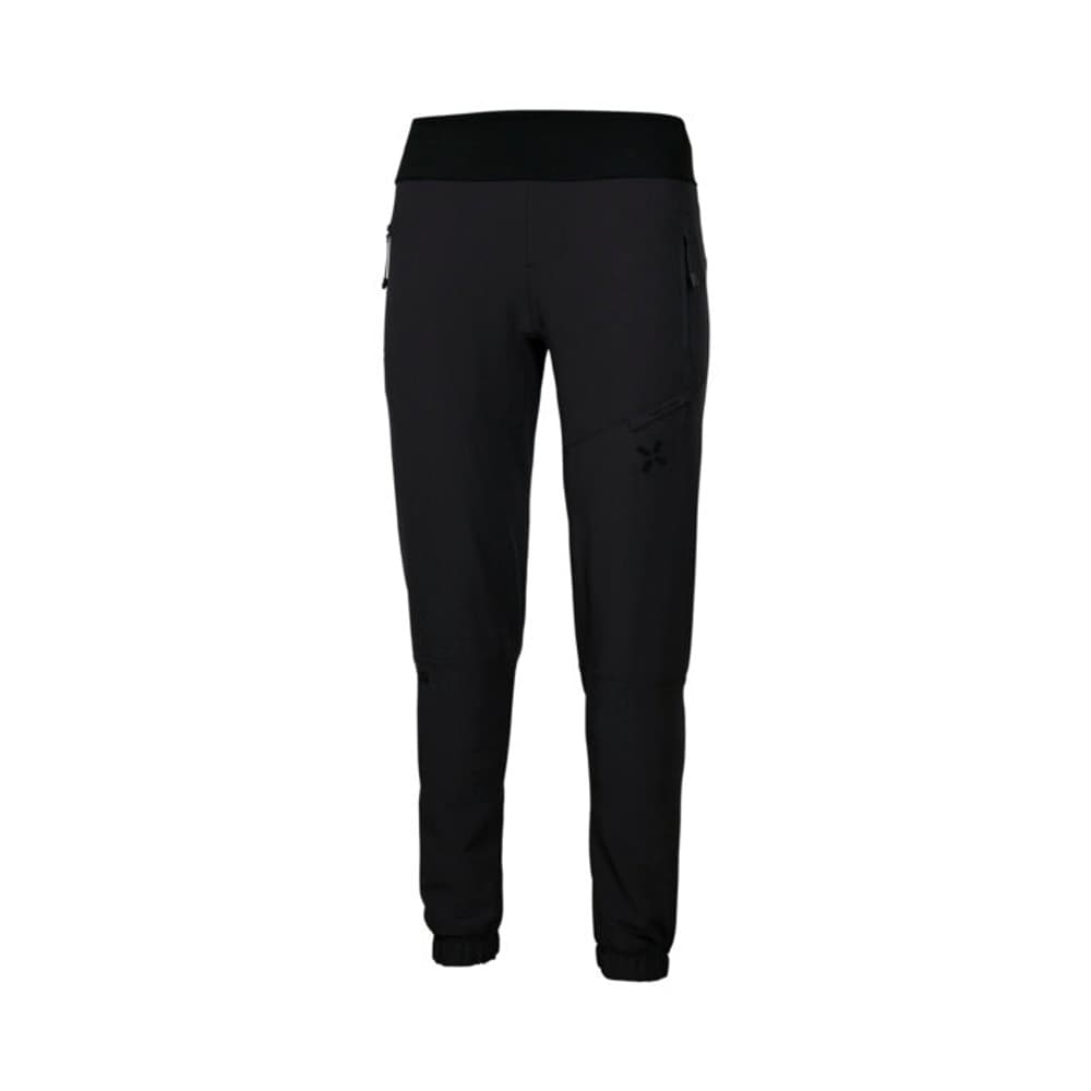 Women's Carve Hip-Hugger pants Bikehose iXS 470904704220 Grösse 42 Farbe schwarz Bild-Nr. 1