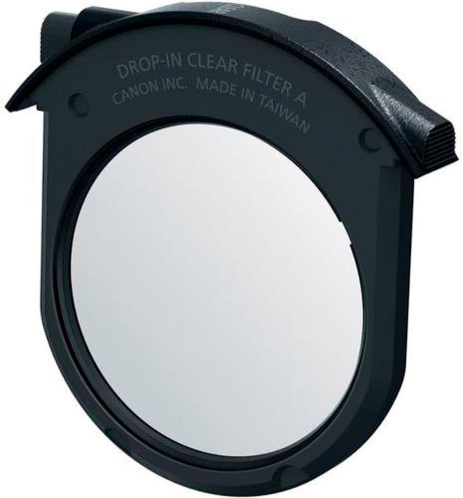 Clear filter (Drop-In) EF-EOS R Filtre UV Canon 785300146462 Photo no. 1