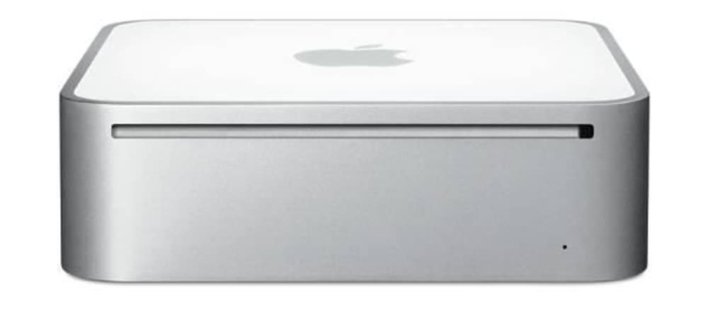 Mac mini avec OS X Server Apple 79776890000012 Photo n°. 1