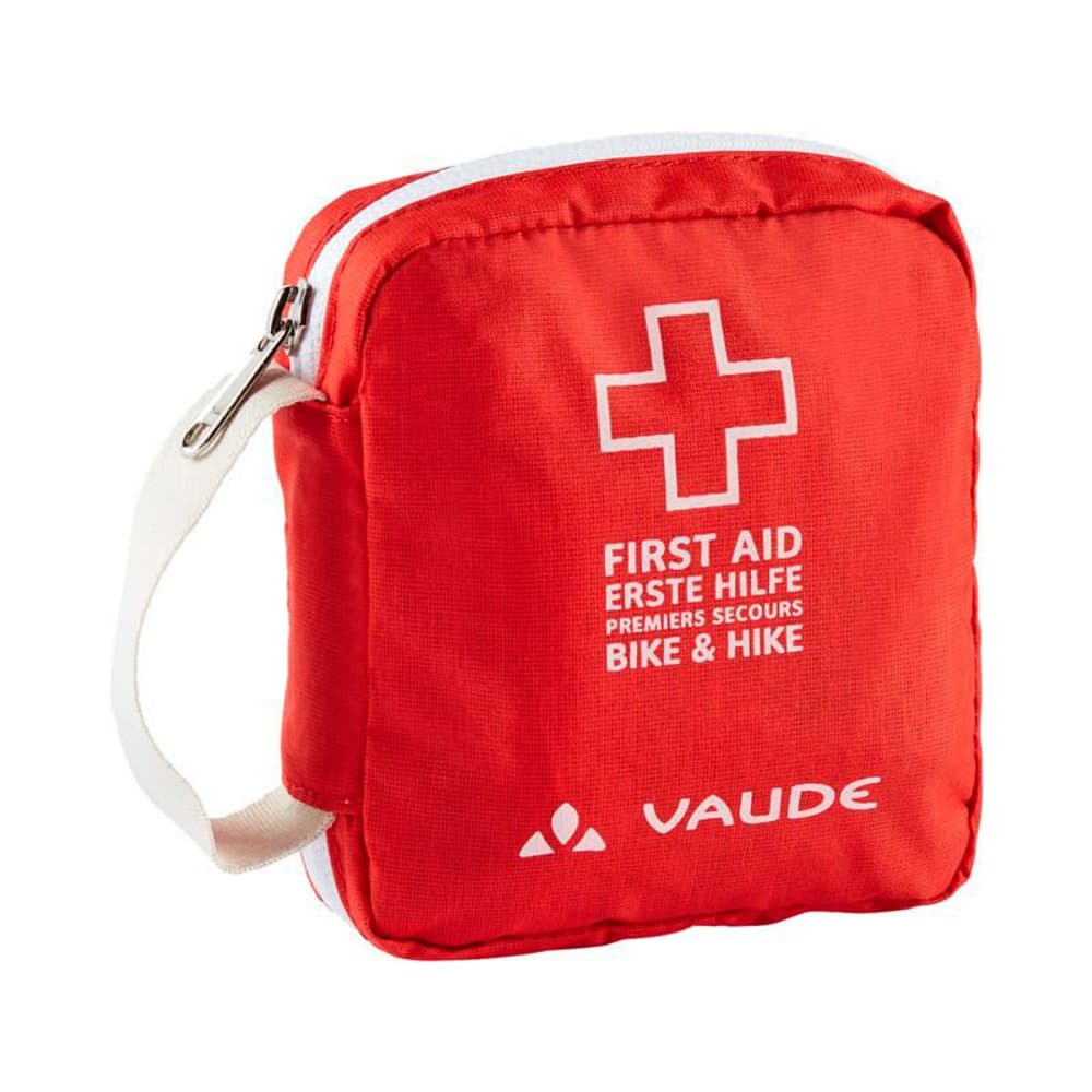 First Aid Kit S mars Trousse de premiers secours Vaude 468504900000 Photo no. 1