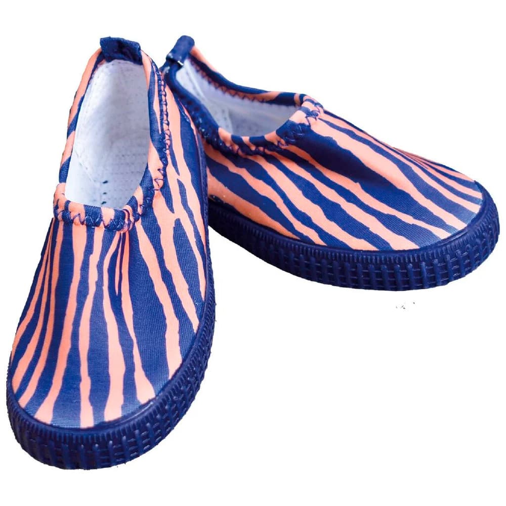 Scarpe da bagno Scarpe da bagno Swim Essentials 470805721022 Taglie 21 Colore blu scuro N. figura 1