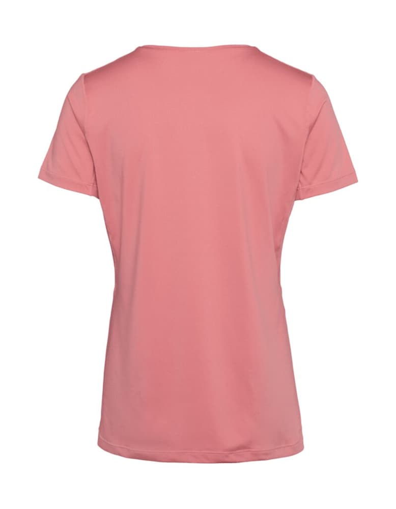 Nora 2.0 Tee T-Shirt Kari Traa 468720600338 Grösse S Farbe rosa Bild-Nr. 1