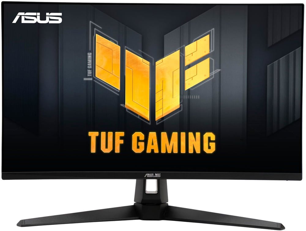 TUF Gaming VG27AQM1A, 27", 2560 x 1440 Monitor Asus 785302427873 Bild Nr. 1