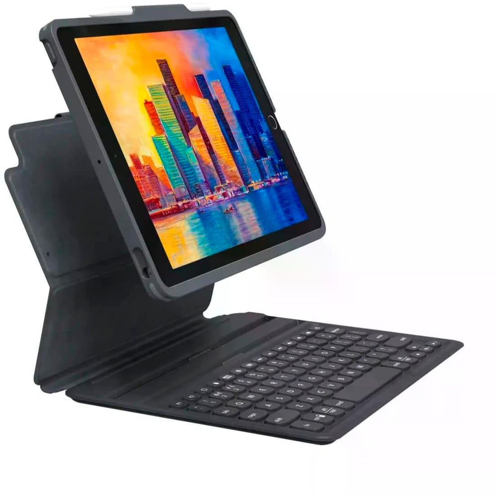 PRO KEYS - Wireless Keyboard Tastiera per tablet Zagg 785300197625 N. figura 1
