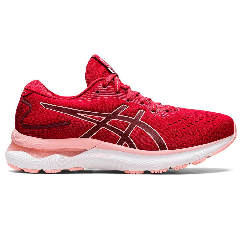 Taille hotsell asics nimbus