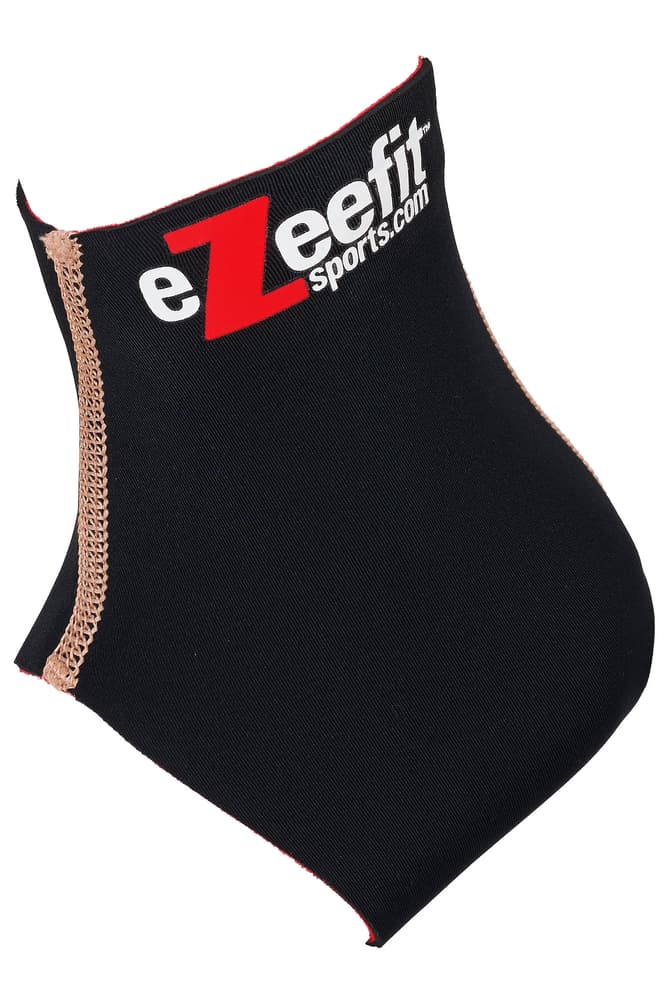 Ezeefit Protezione della caviglia 461603836020 Taglie 36-38 Colore nero N. figura 1