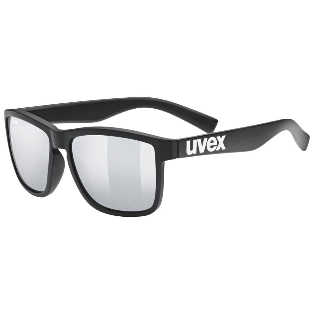 Lifestyle lgl 39 Sportbrille Uvex 474858500020 Grösse Einheitsgrösse Farbe schwarz Bild-Nr. 1