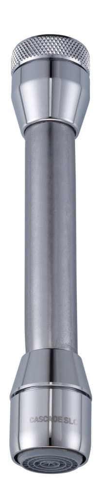 CASCADE SLC AC con flessibile M22 Tubo flessibile per rompigetto NEOPERL 675764900000 N. figura 1