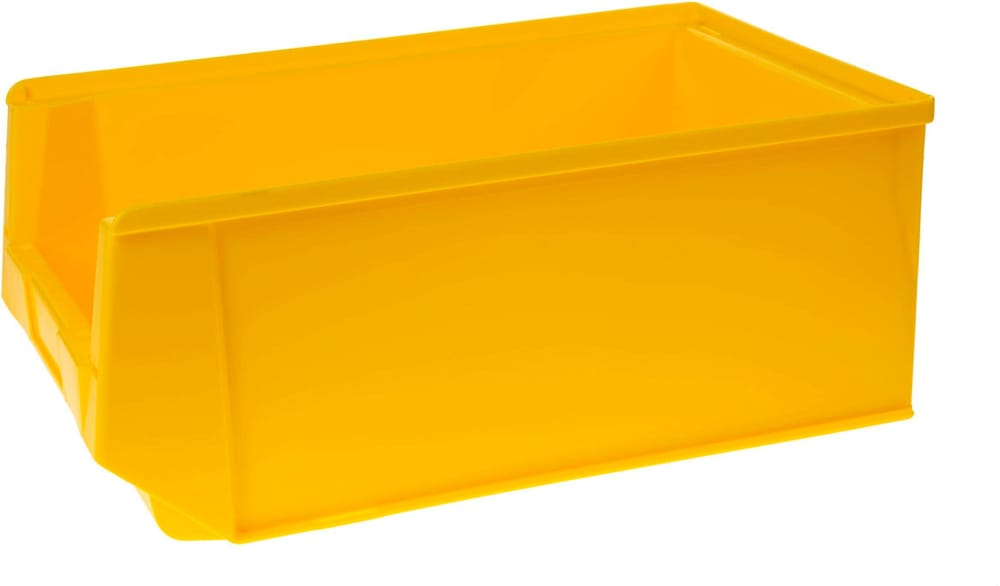 Bac à bec SILAFIX 2 jaune Boîte de rangement utz 785300175141 Photo no. 1