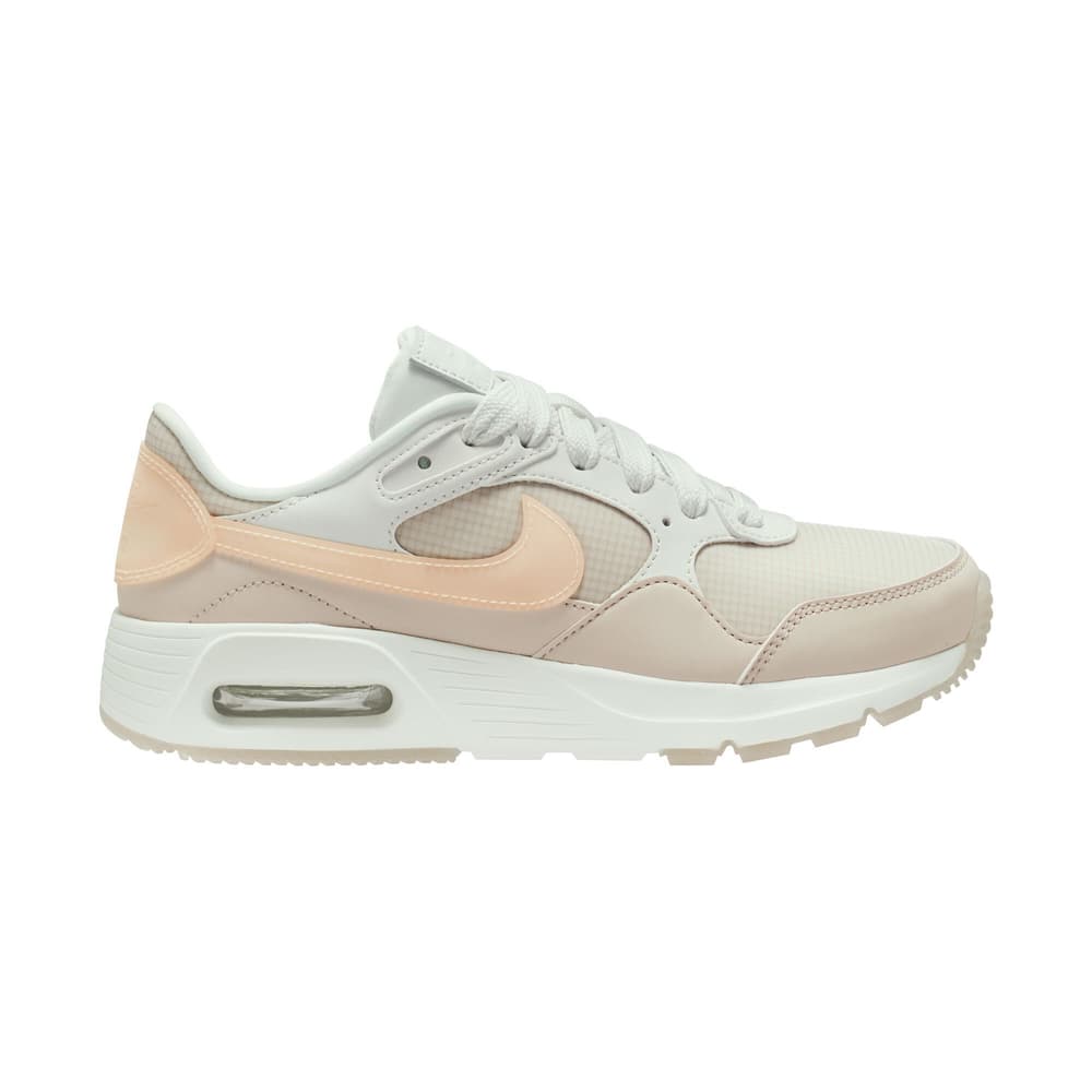 Air Max SC Trend Freizeitschuhe 37.5 beige