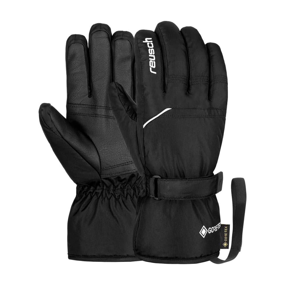 SvenGORE-TEX Handschuhe Reusch 468955909520 Grösse 9.5 Farbe schwarz Bild-Nr. 1