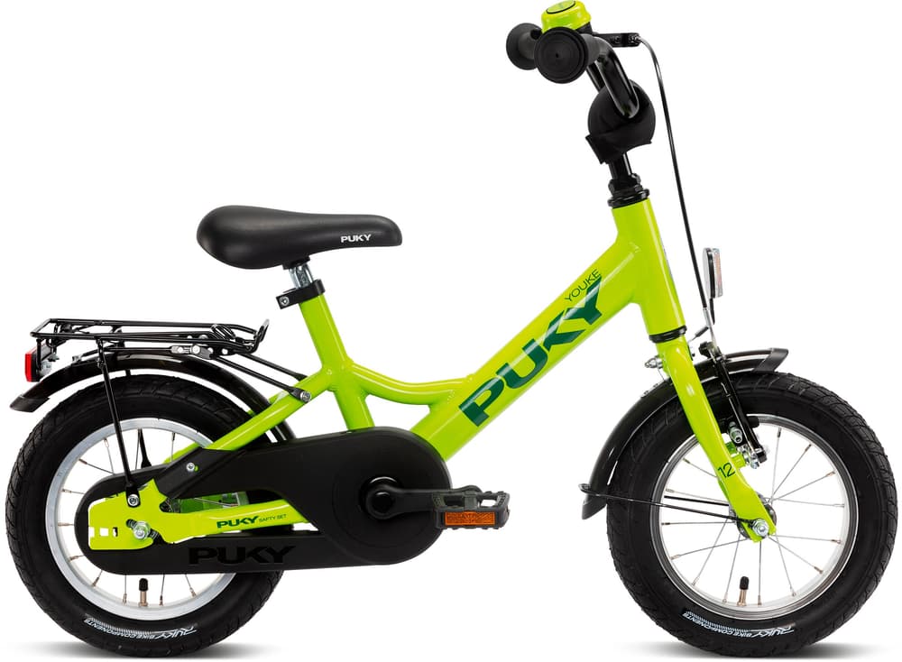 Youke 12" Bicicletta per bambini Puky 464846400000 N. figura 1